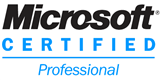 Microsoft Certified Professional (MCP)