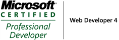 Microsoft Certified Professional Developer (MCPD)