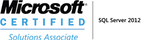 Microsoft Certified Solutions Associate (MCSA)