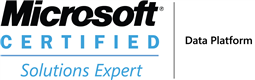 Microsoft Certified Solutions Expert (MCSE)