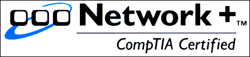 Comptia Network+ Certified